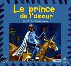 Produktbild: Le prince de l amour