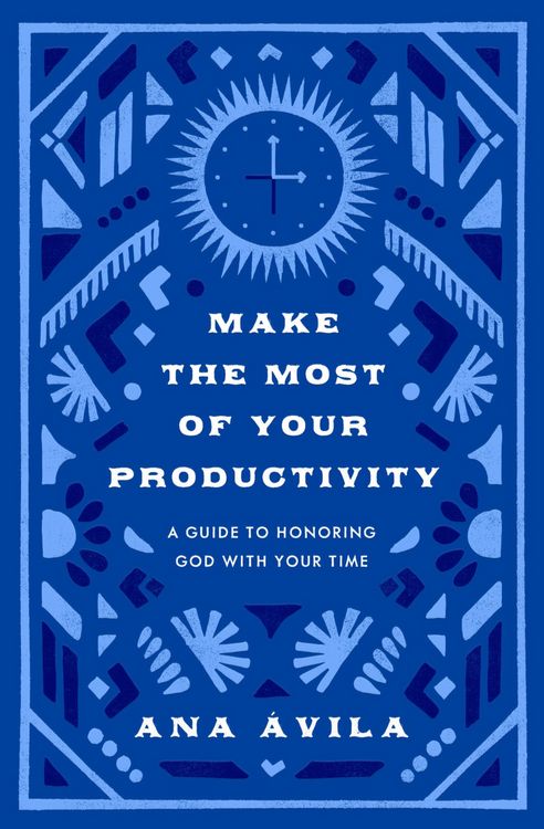 Produktbild: Make the Most of Your Productivity