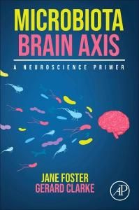 Produktbild: Microbiota Brain Axis