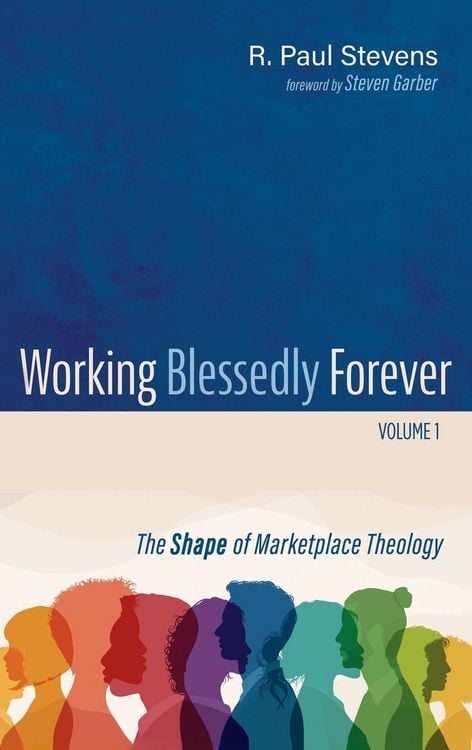 Produktbild: Working Blessedly Forever, Volume 1