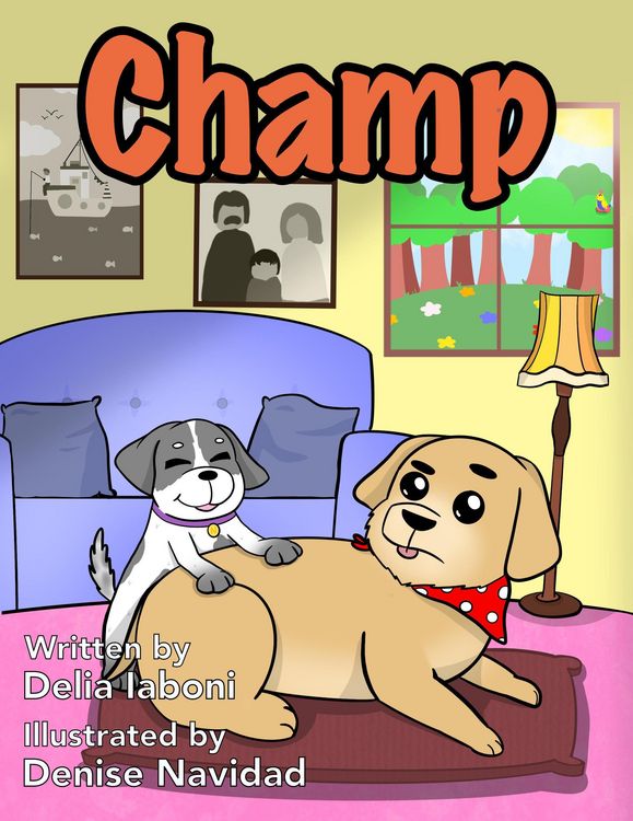 Produktbild: Champ