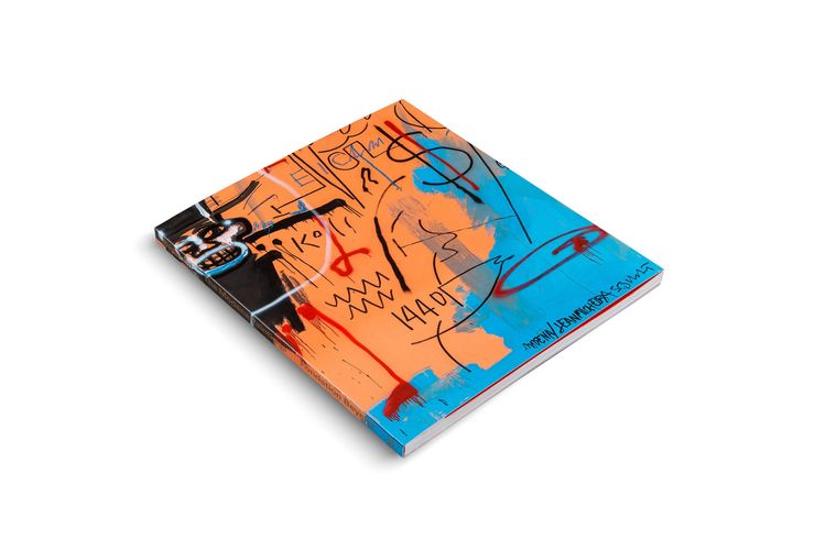 Produktbild: Basquiat