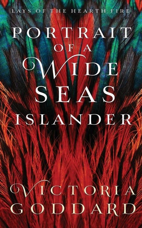Produktbild: Portrait of a Wide Seas Islander