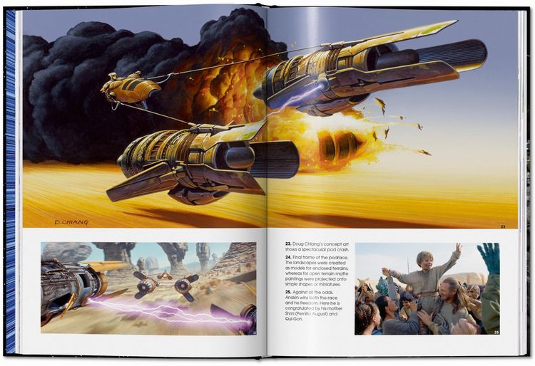 Produktbild: Das Star Wars Archiv