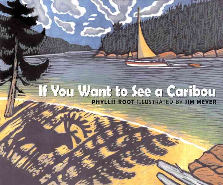 Produktbild: If You Want to See a Caribou