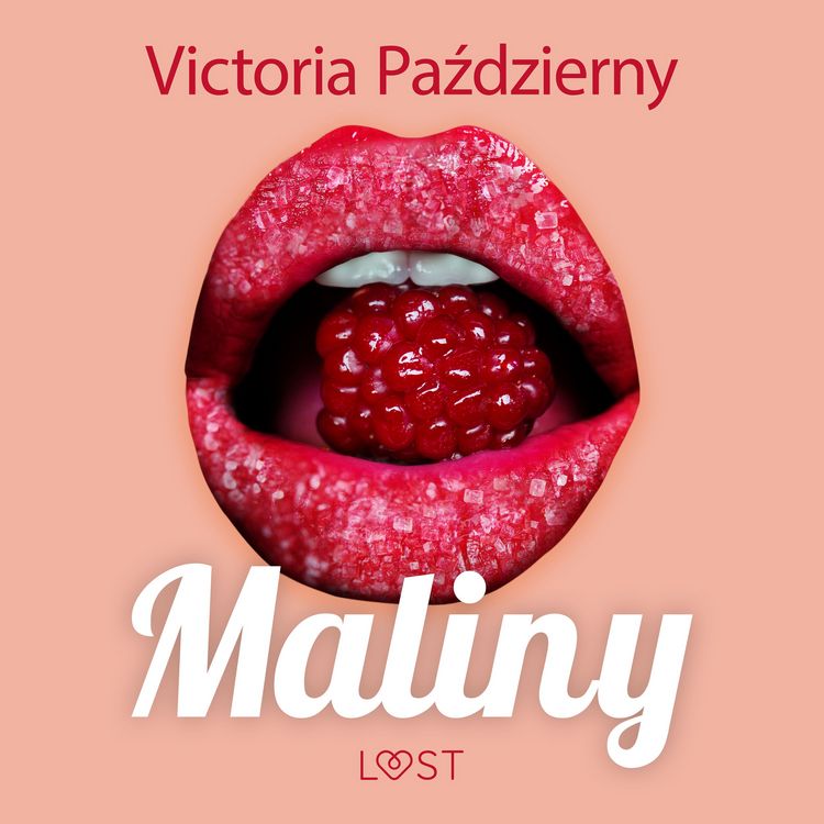 Produktbild: Maliny &ndash; lesbijskie opowiadanie erotyczne
