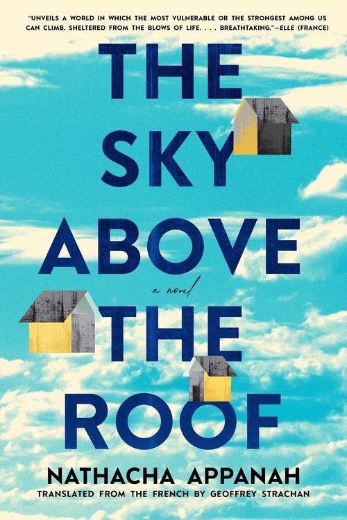 Produktbild: The Sky Above the Roof