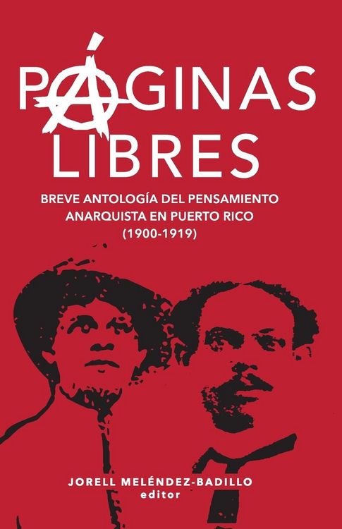 Produktbild: P&aacute;ginas libres