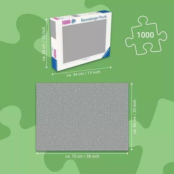 Produktbild: Erwachsenenpuzzle 1000 Teile - Stranger Things - See You On The Other Side