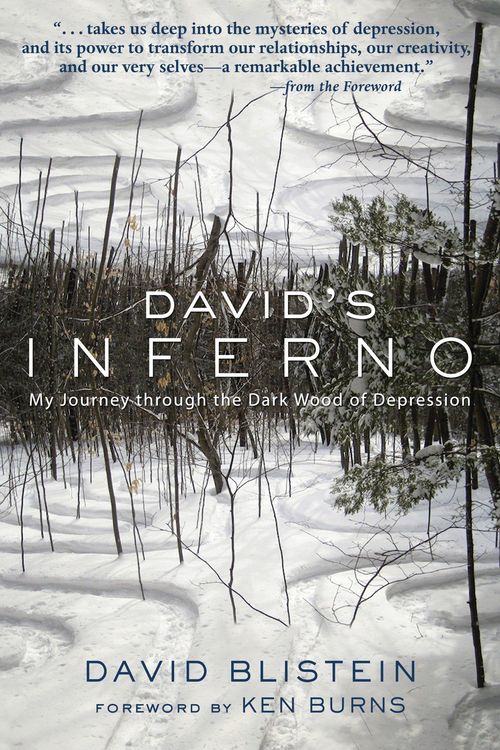 Produktbild: David's Inferno