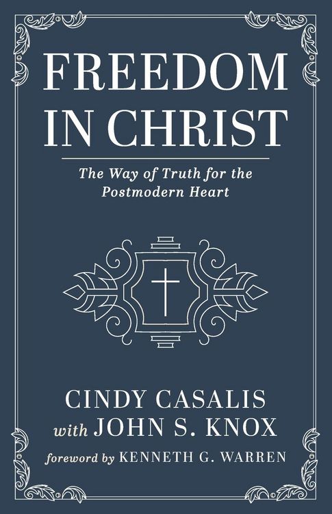 Produktbild: Freedom in Christ