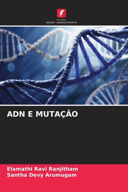 Produktbild: Adn E Muta&ccedil;&atilde;o