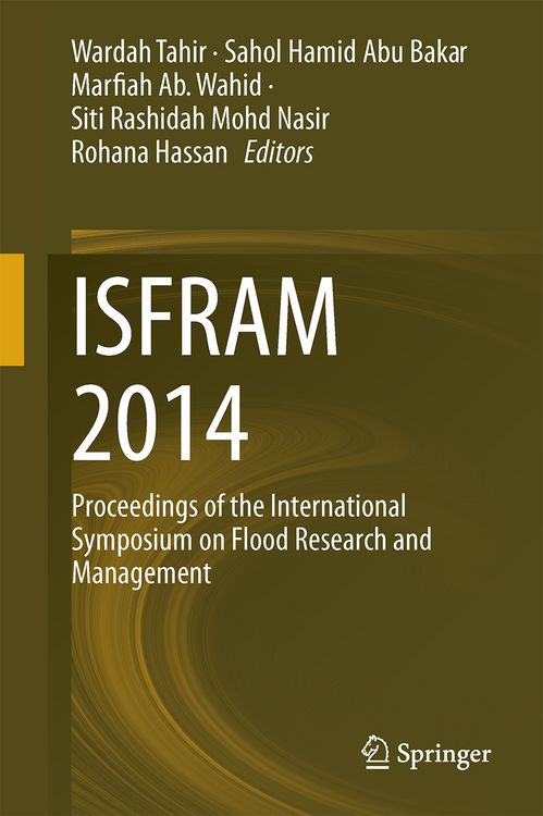 Produktbild: ISFRAM 2014