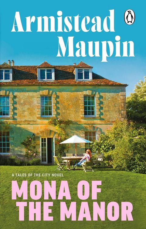 Produktbild: Mona of the Manor