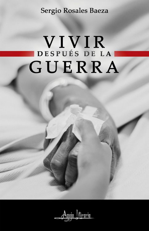 Produktbild: Vivir despu&eacute;s de la guerra