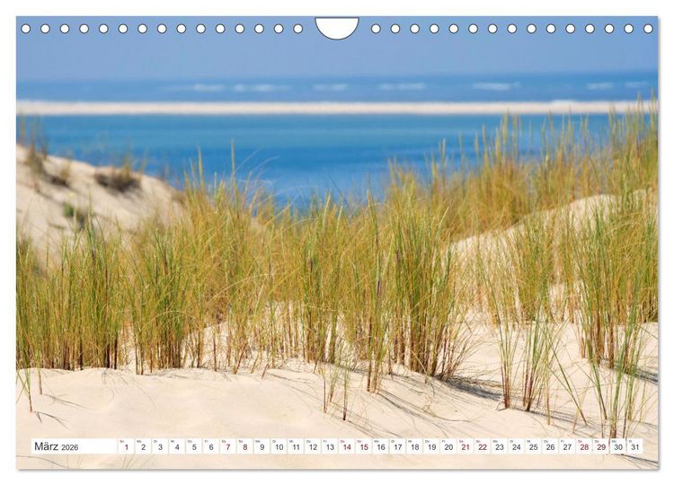 Produktbild: Naturlandschaften zwischen Himmel und Erde (Wandkalender 2026 DIN A4 quer), CALVENDO Monatskalender