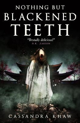 Produktbild: Nothing But Blackened Teeth