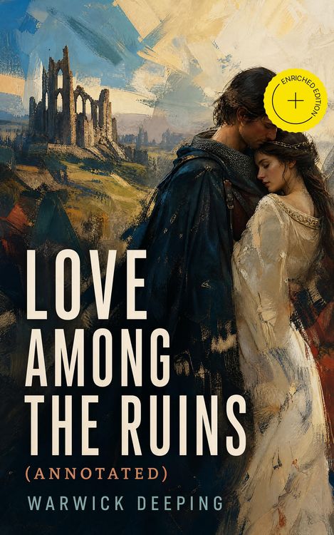 Produktbild: Love Among the Ruins (Annotated)