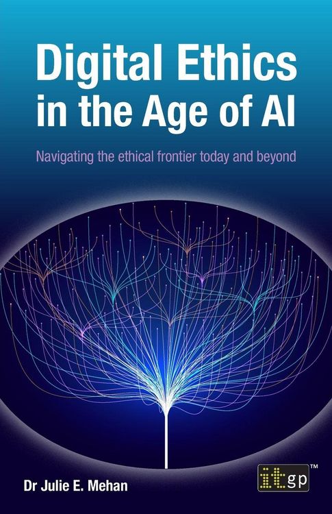 Produktbild: Digital Ethics in the Age of AI