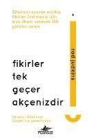 Produktbild: Fikirler Tek Gecer Akcenizdir