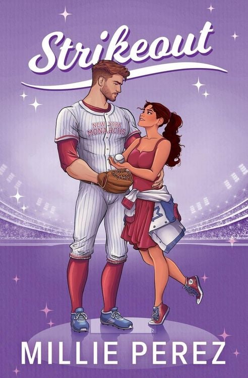 Produktbild: Strikeout