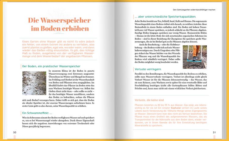 Produktbild: Erntewunder trotz Wetterchaos