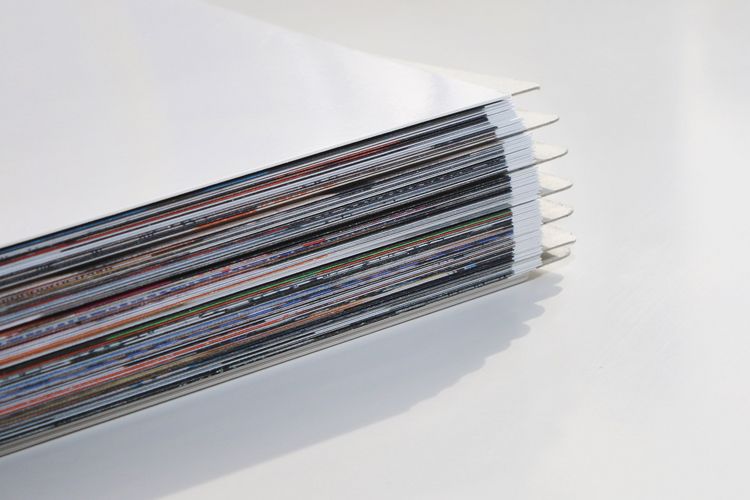 Produktbild: Die Sch&ouml;nsten Deutschen B&uuml;cher 2020