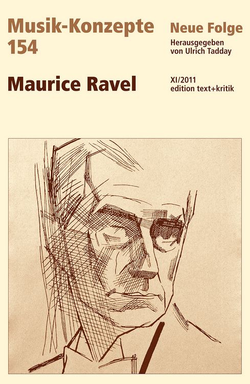Produktbild: Maurice Ravel