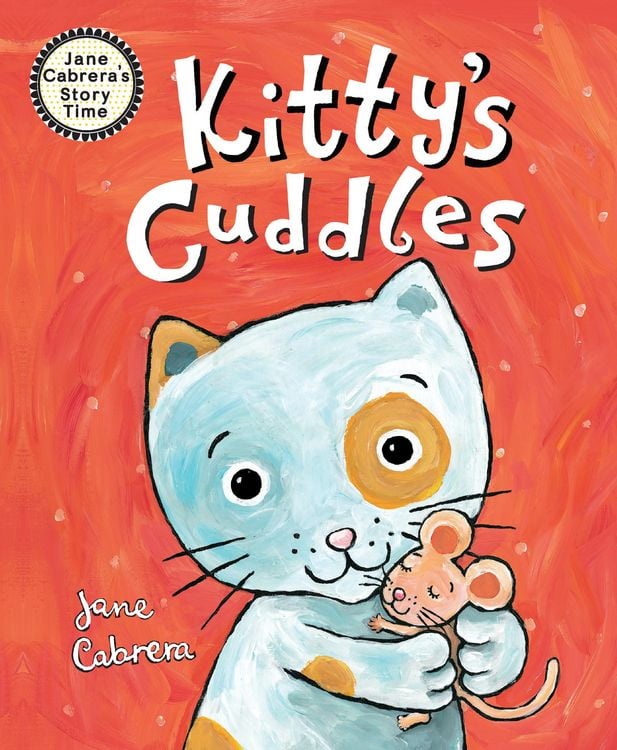 Produktbild: Kitty's Cuddles