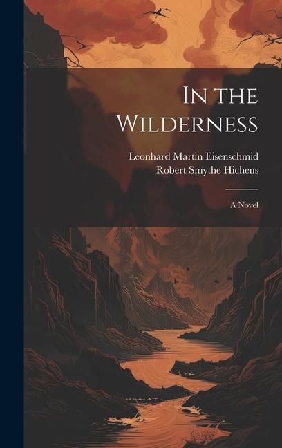 Produktbild: In the Wilderness