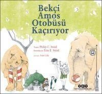 Produktbild: Bekci Amos Otob&uuml;s&uuml; Kaciriyor