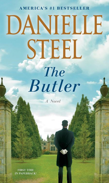 Produktbild: The Butler
