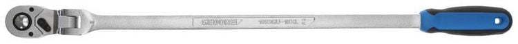 Produktbild: Gedore 1993 GU-10 XL 2018934 Umschaltknarre 1/2\" 600mm