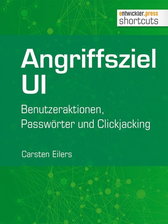 Produktbild: Angriffsziel UI
