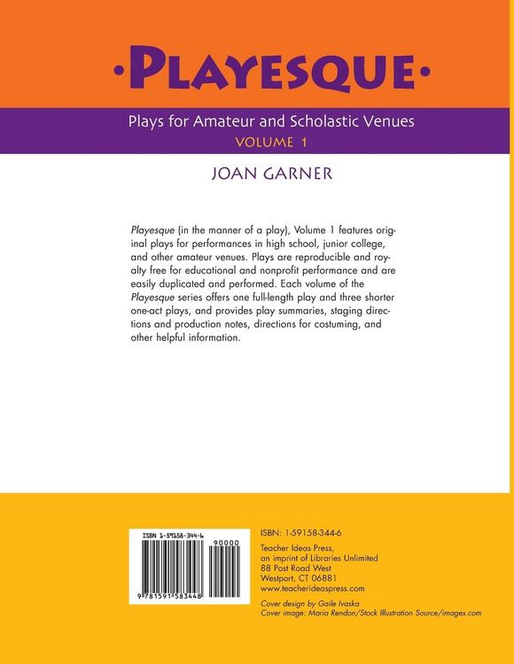 Produktbild: Playesque