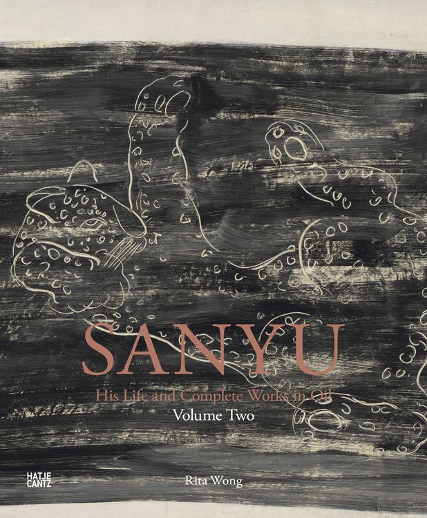 Produktbild: SANYU: His Life and Complete Works in Oil