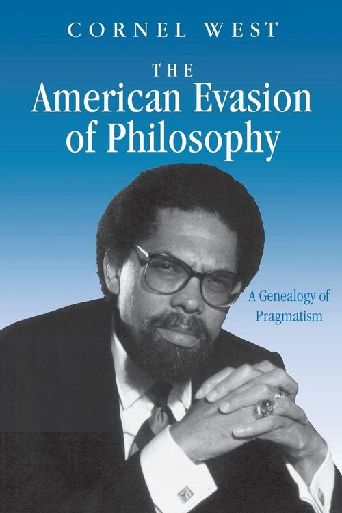 Produktbild: American Evasion of Philosophy