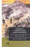Produktbild: Osmanli Gayrinizami Harp Doktrini