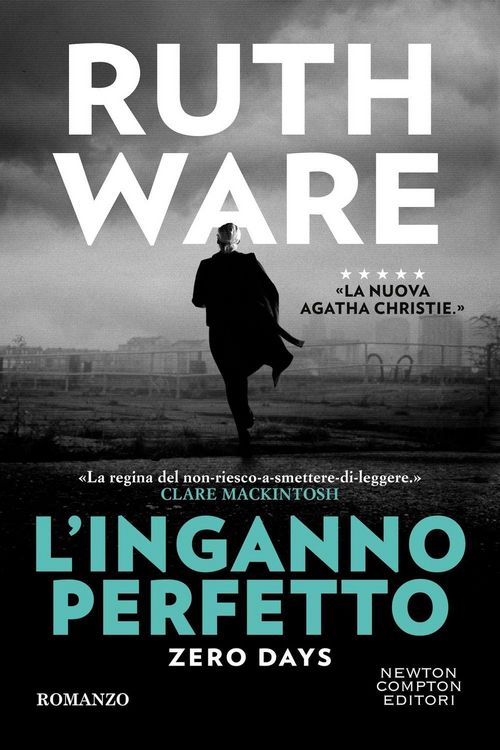 Produktbild: L' inganno perfetto. Zero days