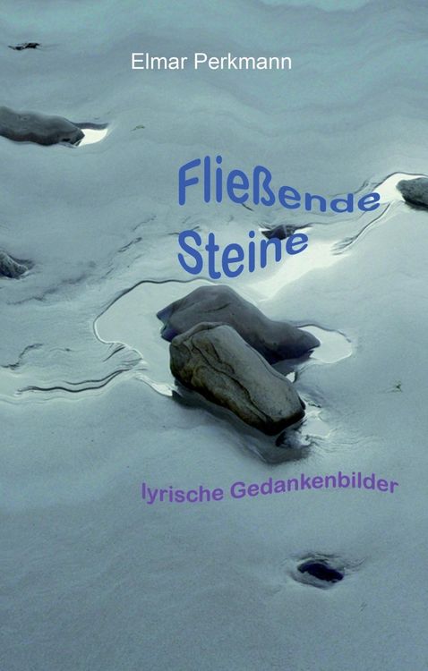 Produktbild: Flie&szlig;ende Steine