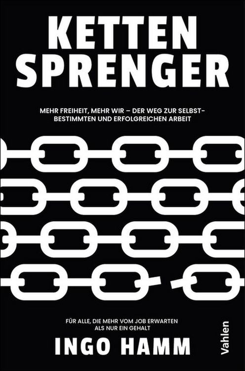 Produktbild: Kettensprenger