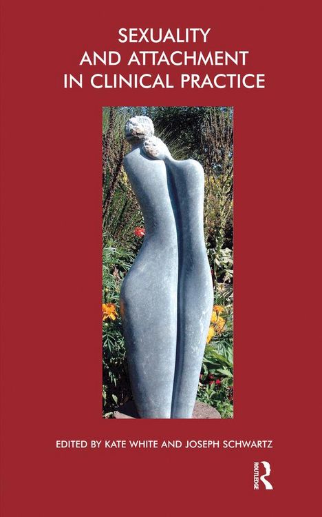Produktbild: Sexuality and Attachment in Clinical Practice