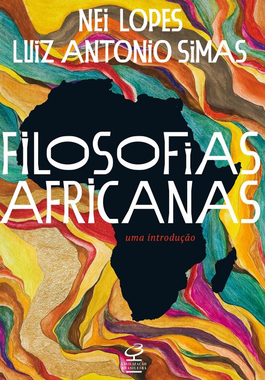Produktbild: Filosofias africanas