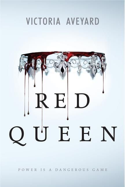 Produktbild: Red Queen