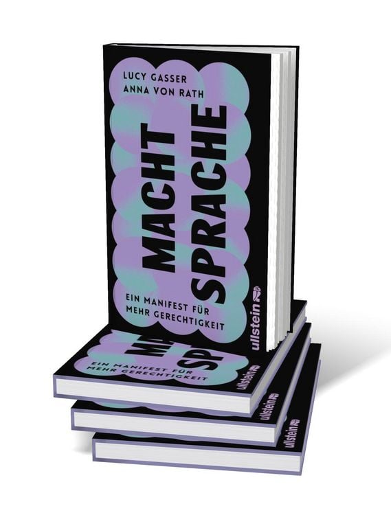 Produktbild: Macht Sprache