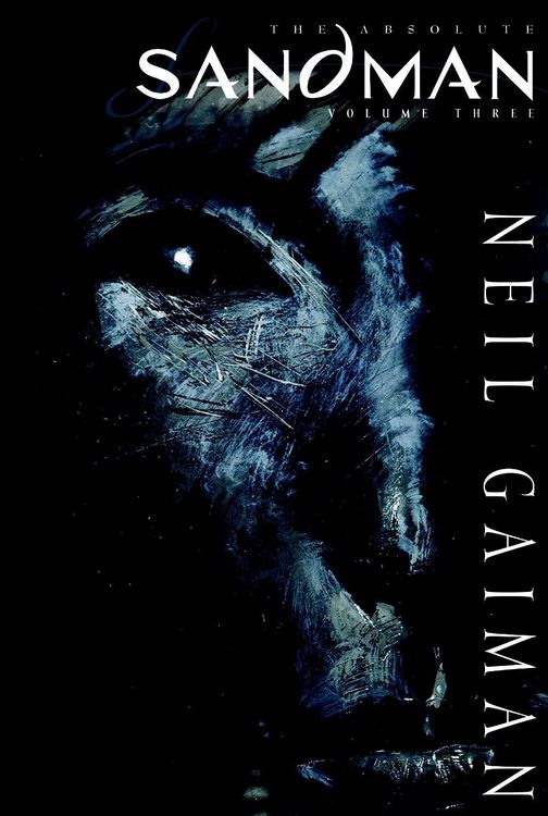 Produktbild: Absolute Sandman Volume Three
