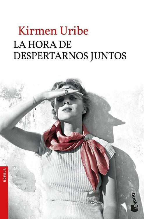 Produktbild: La hora de despertarnos juntos