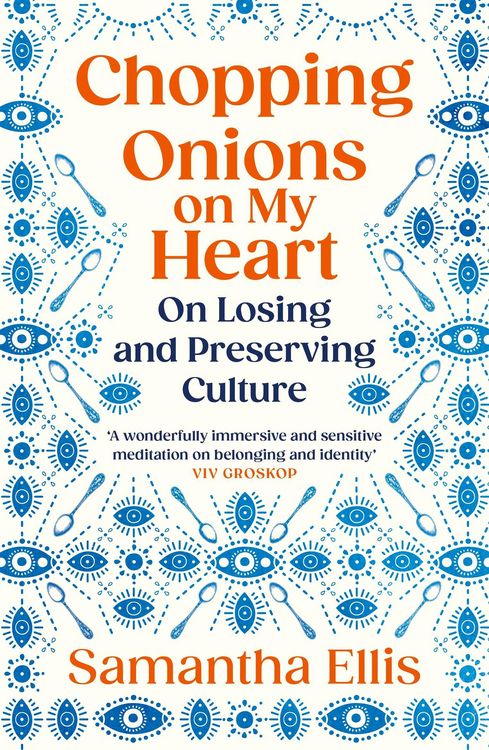 Produktbild: Chopping Onions on My Heart