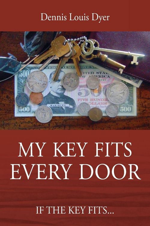 Produktbild: My Key Fits Every Door