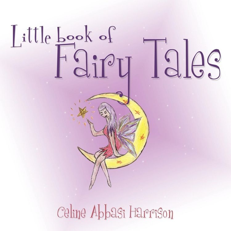 Produktbild: Little book of Fairy Tales